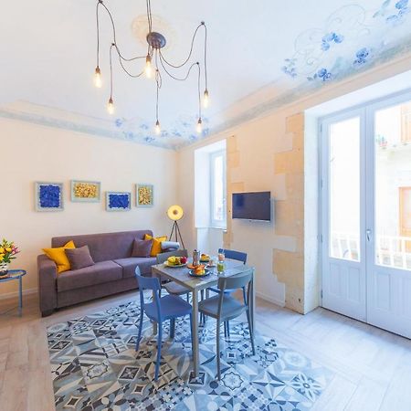 Ortigia Promenade Διαμέρισμα Συρακούσες Εξωτερικό φωτογραφία