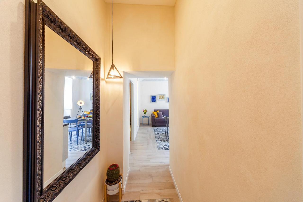 Ortigia Promenade Διαμέρισμα Συρακούσες Εξωτερικό φωτογραφία